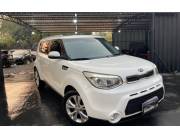 Kia Soul 2015 gol