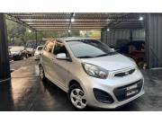 Kia Picanto 2013 gol