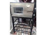 Horno industrial