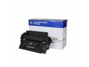 Toner para impresora HP CE255A (55A)