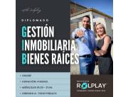 Diplomado Online en Bienes Raíces | Agente Inmobiliario