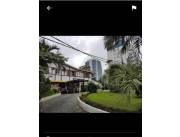 PUNTA DEL ESTE (URUGUAY), IMPORTANTE INMUEBLE SE VENDE, Z/ PLAYA MANSA, 2565 M2 DE TERREN