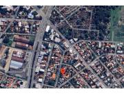 OFERTA TERRENO DE 400M2 CERCANIA EJE CORPORATIVO ASUNCION