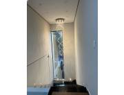 EN VENTA DUPLEX DE ALTA GAMA A 1 CUADRA DE LA AVDA MCAL LOPEZ FDO ZONA NORTE