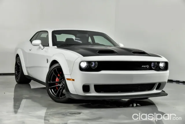 Dodge Charger 2021 - foto 2