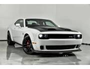 Dodge Challenger SRT Hellcat 2021