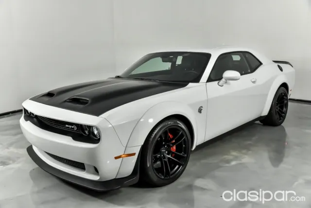 Dodge Charger 2021 — foto 3