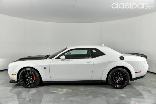 Dodge Charger 2021 — foto 4