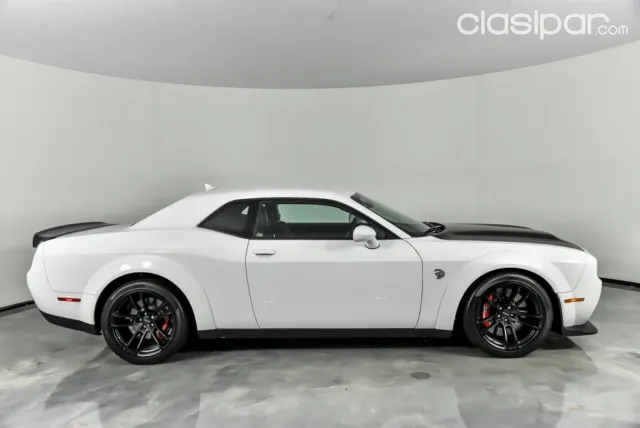 Dodge Charger 2021 — foto 5