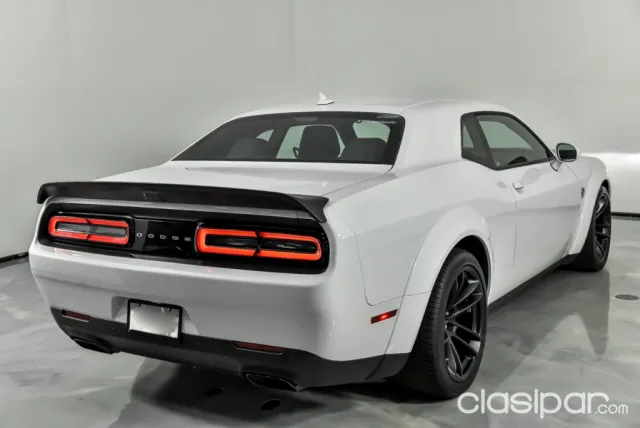 Dodge Charger 2021 — foto 6