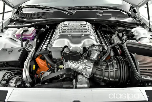Dodge Charger 2021 — foto 7