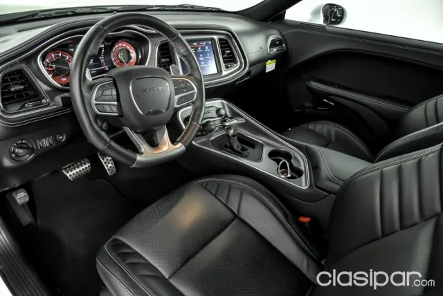 Dodge Charger 2021 - foto 8