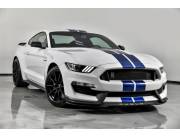 Ford Mustang Shelby GT350 2017