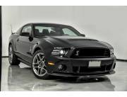 Ford Mustang Shelby GT500 2014