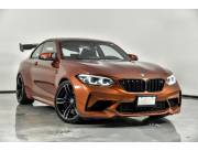 BMW M2 Competition 2020