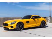 Mercedes-Benz AMG GT 2017