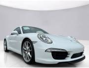 Porsche 911 Carrera S 2014