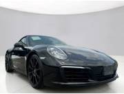 Porsche 911 Carrera 2017