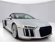 Audi R8 5.2 V10 Spyder 2018