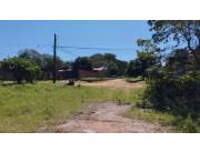 VENDO TERRENO EN LUQUE BARRIO MORA CUE COD 4598