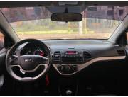 Kia picanto año 2013 única dueña mecánico sin detalles TR GEREMIAS