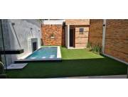 Duplex en Fdo Zona Sur con Piscina