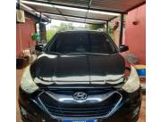 Vendo hyundai Tucson directo del titular