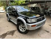 DISPONIBLE TOYOTA HILUX SURF RECIEN IMPORT SIN USO EN PY