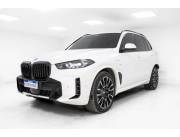 BMW X5 50e año 2024 de Perfecta con 10.000 km.