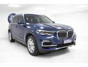 Bmw X5 Premium año 2019 Xdrive 30d