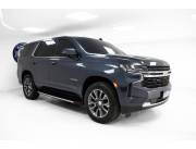 Chevrolet Tahoe año 2021.