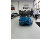 BMW M3 CABRIO año 2004