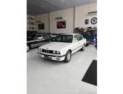 BMW 325i año 1989 AUTOMÁTICO