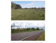 ESPECTACULAR ESTANCIA EN OFERTA, CARAYAO CAAGUAZU...!!!