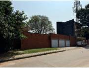 EN VENTA TERRENO EN SAJONIA ASUNCION ID 27133