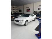 MERCEDES BENZ S500C año 1994