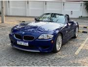 Bmw Z4 M Roadster año 2006