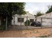 EN VENTA TERRENO EN BO OBRERO ASUNCION ID 26829