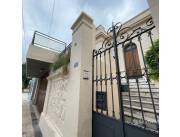 EN VENTA ACOGEDORA CASA EN ASUNCIÓN RECONOCIDA COMO PATRIMONIO CULTURAL!!!