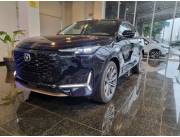 CHANGAN UNI-K 2025