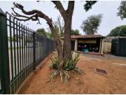 EXCLUSIVO TERRENO EN ESQUINA EN VILLA AURELIA - ASUNCION