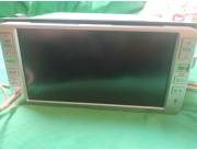 Autorradio original Toyota