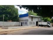 DEPOSITO A PRECIO DE TERRENO SOBRE ASFALTO EN FERNANDO DE LA MORA