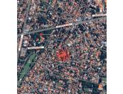 EN VENTA TERRENO EN MBURICAO ASUNCION ID 26792