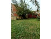 Se alquila casa en Barrio Kenedy
