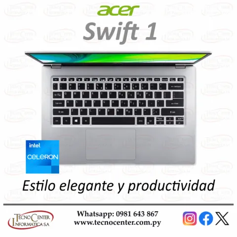 Computadoras - Notebooks - Computadoras - Notebooks