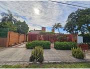 Vendo Hermosa Casa en Barrio San Vicente