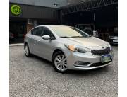 Kia Cerato 2014 ob