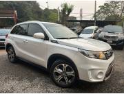 Suzuki Vitara 2018 fin