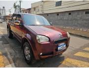 great wall wingle año 2008 diesel mecanico 4x2